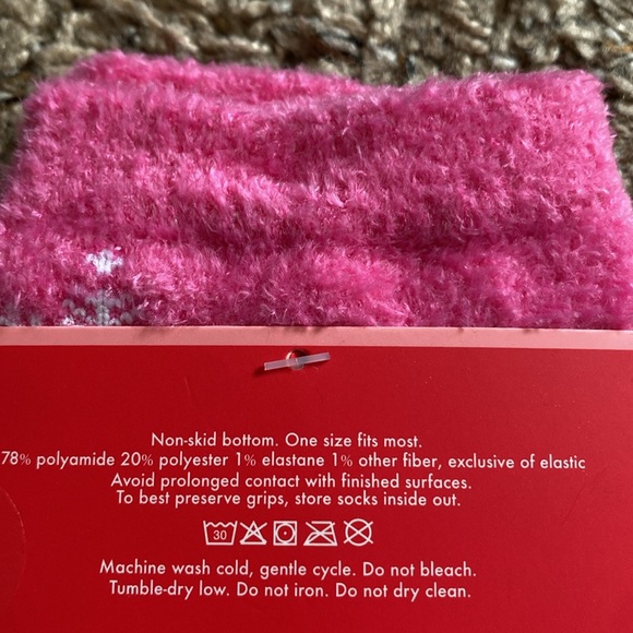 Bath & Body Works Socks - Picture 4 of 4